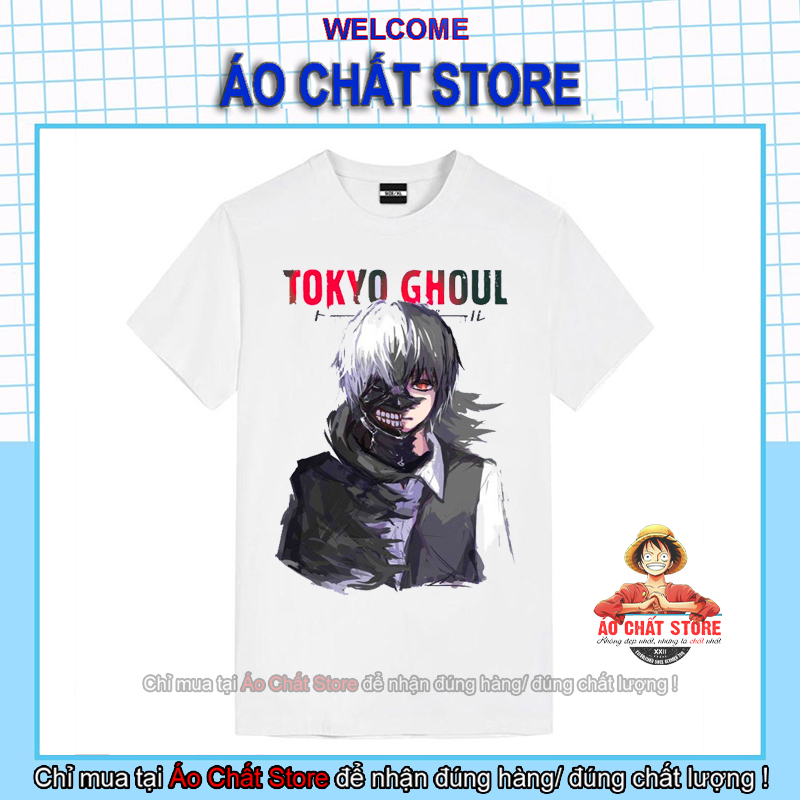 Modern Anime Poster Tokyo Ghoul Kin Muyan Anime HD Print