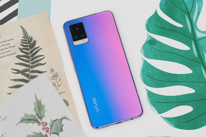 Điện thoại di động Vivo V2 2nd