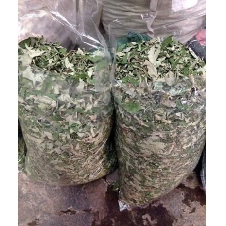 500gr Lá sen khô hàng loại 1