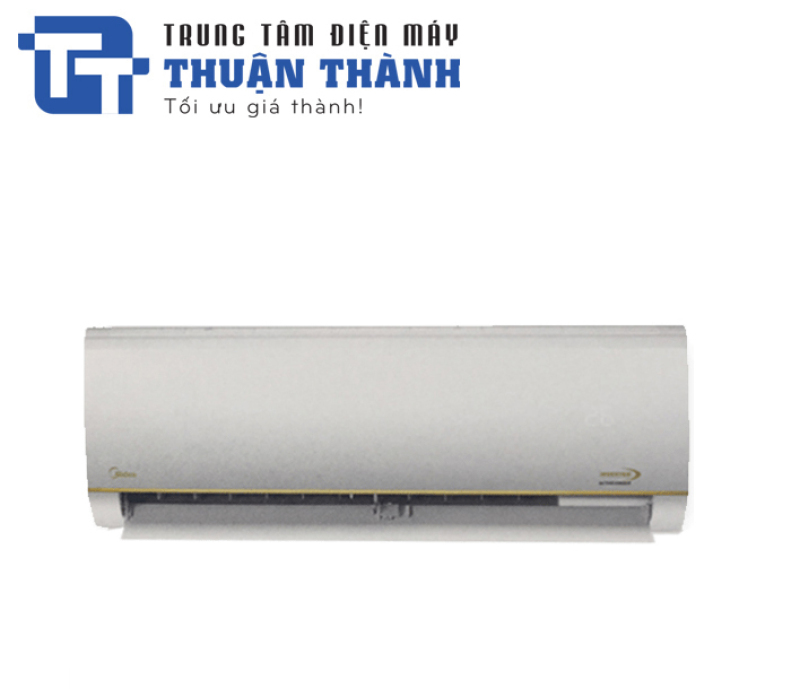 Bảng giá Điều hòa Midea MSMA1-18HRN1 18.000BTU 2 chiều