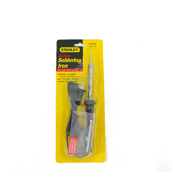 [HCM]Mỏ hàn 45W Stanley 69-033C