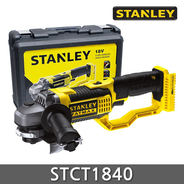 Thân máy mài góc Stanley STCT1840-KR