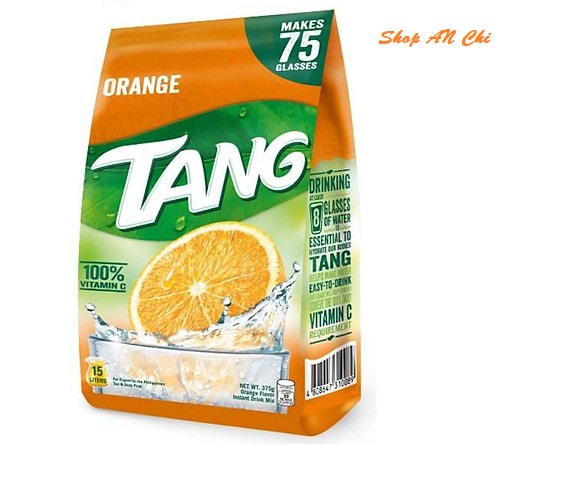 Bột cam Tang 375g Th&aacute;i Lan