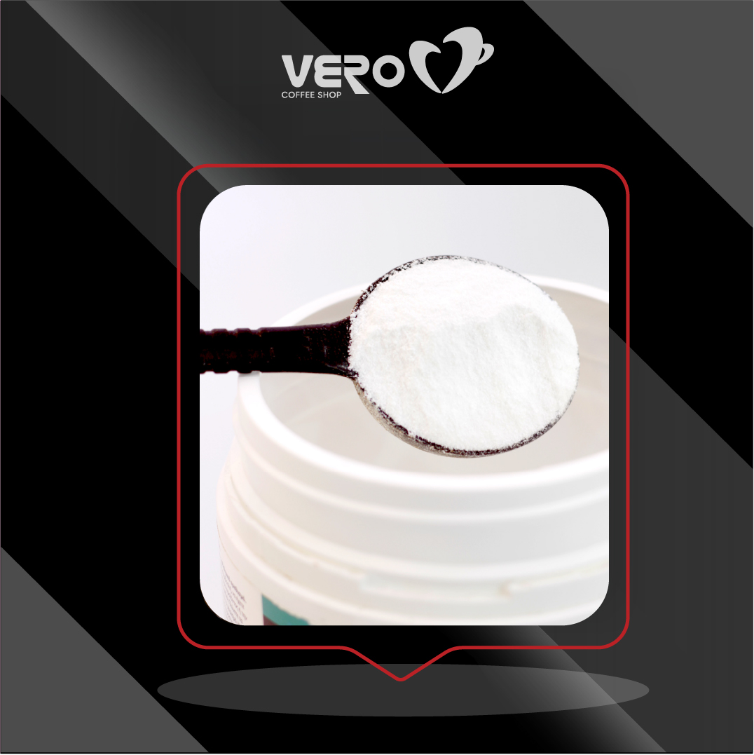 Bột Thuốc Vệ Sinhh máy Espresso Cafetto 1100g