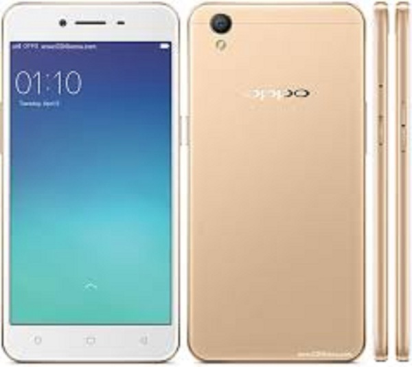 điện thoại Oppo F3 Lite (A37) (4GB/32GB) 2sim, nghe gọi Zalo FB TIKTOK ngon lành - BẢO HÀNH 12 THÁNG