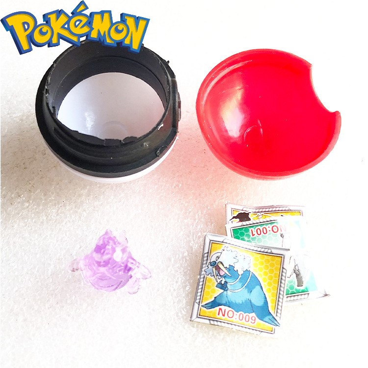 Mô hình pokemon Fushigibana éch hoa cấp 3 1792 14