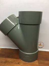 Chữ Y nối ống PVC đủ size (ba chạc) [Giá hủy diệt] [Có sẵn] [Ảnh thật]