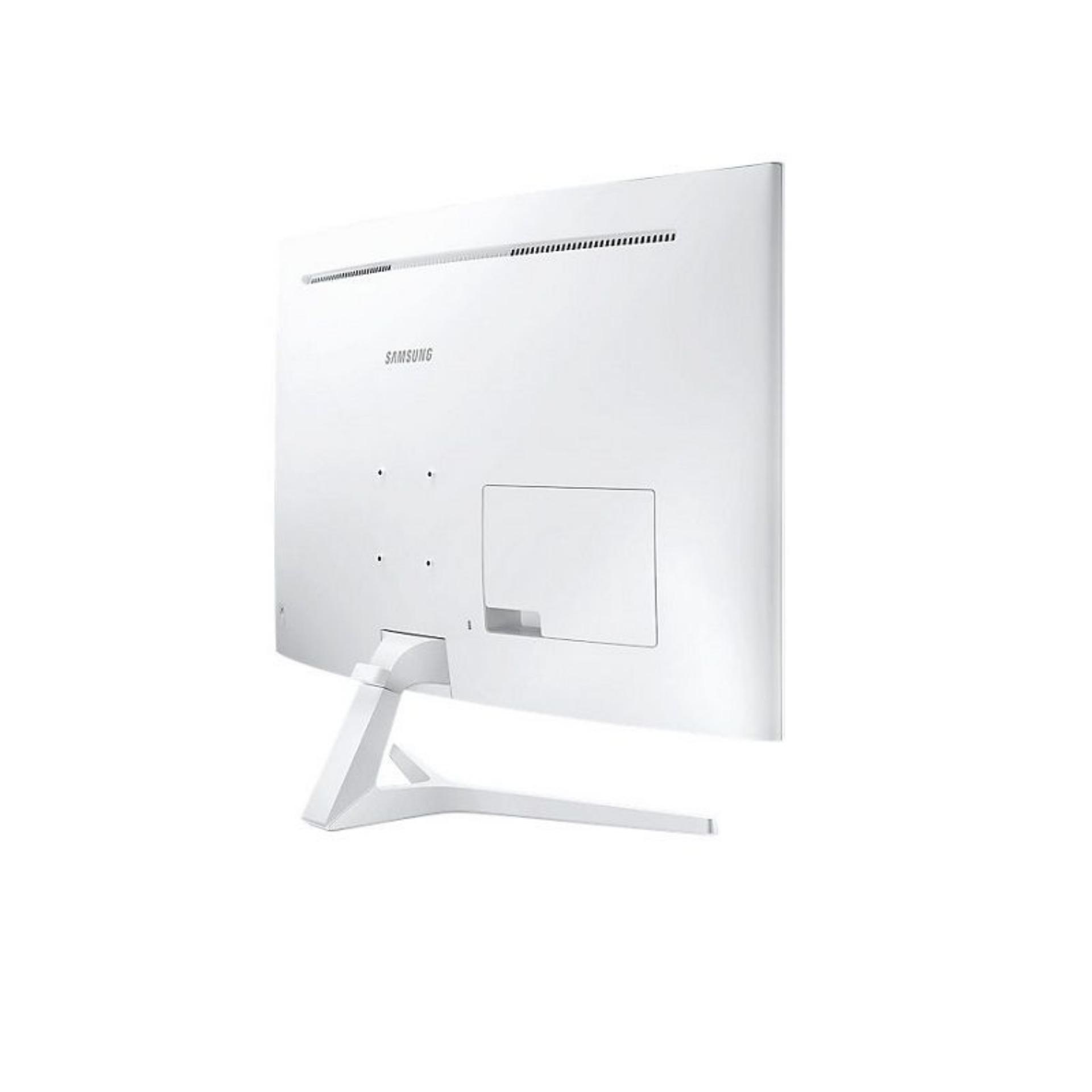[Trả góp 0%]Monitor Samsung 32"C32JG51FDEXXV Curved 144Hz