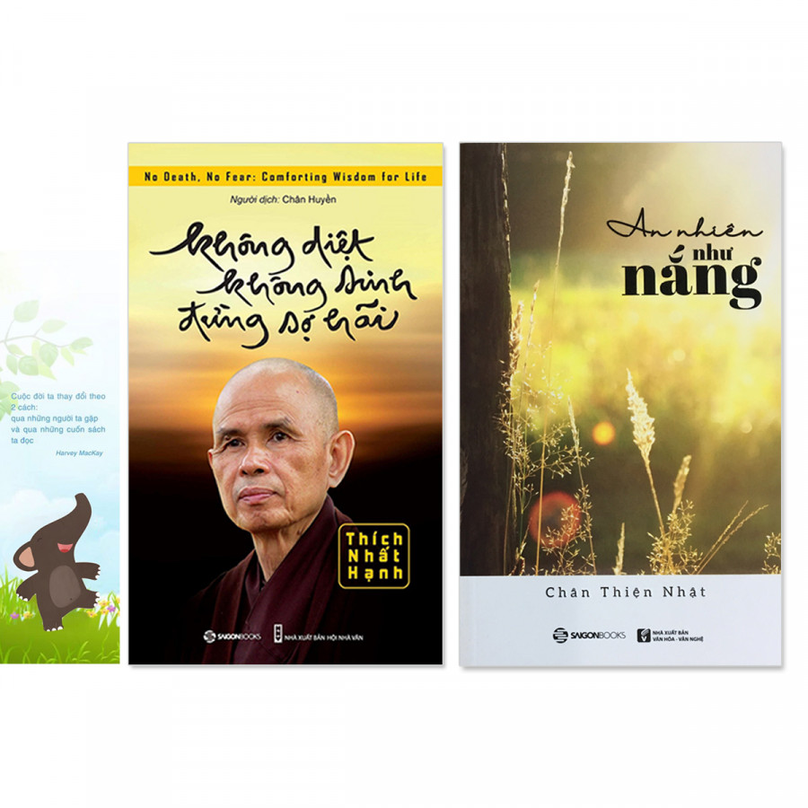 Sách - Giận - Thích Nhất Hạnh