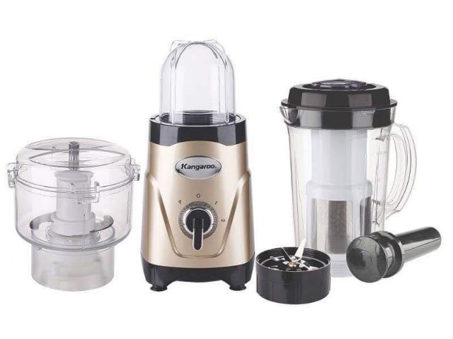 Combo 2 vấu máy xay đa năng magic hàng chuẩn