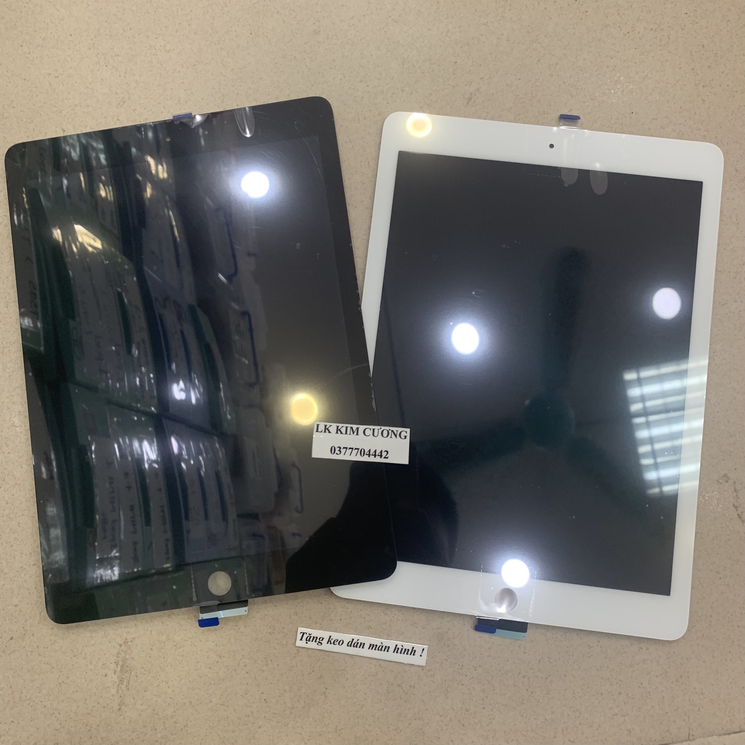 Màn hình thay thế ipad 6 / ipad air 2