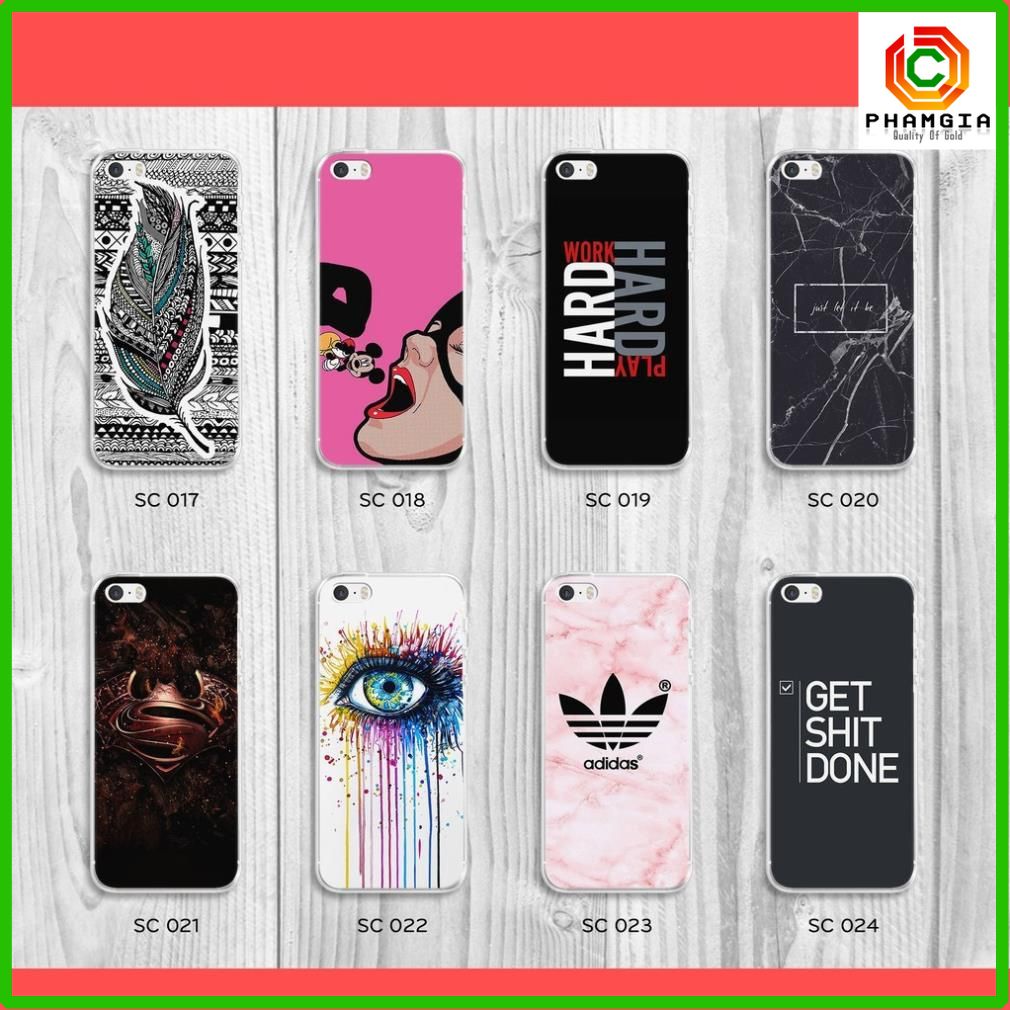 Ốp lưng mẫu USAGI IPHONE 4/4S