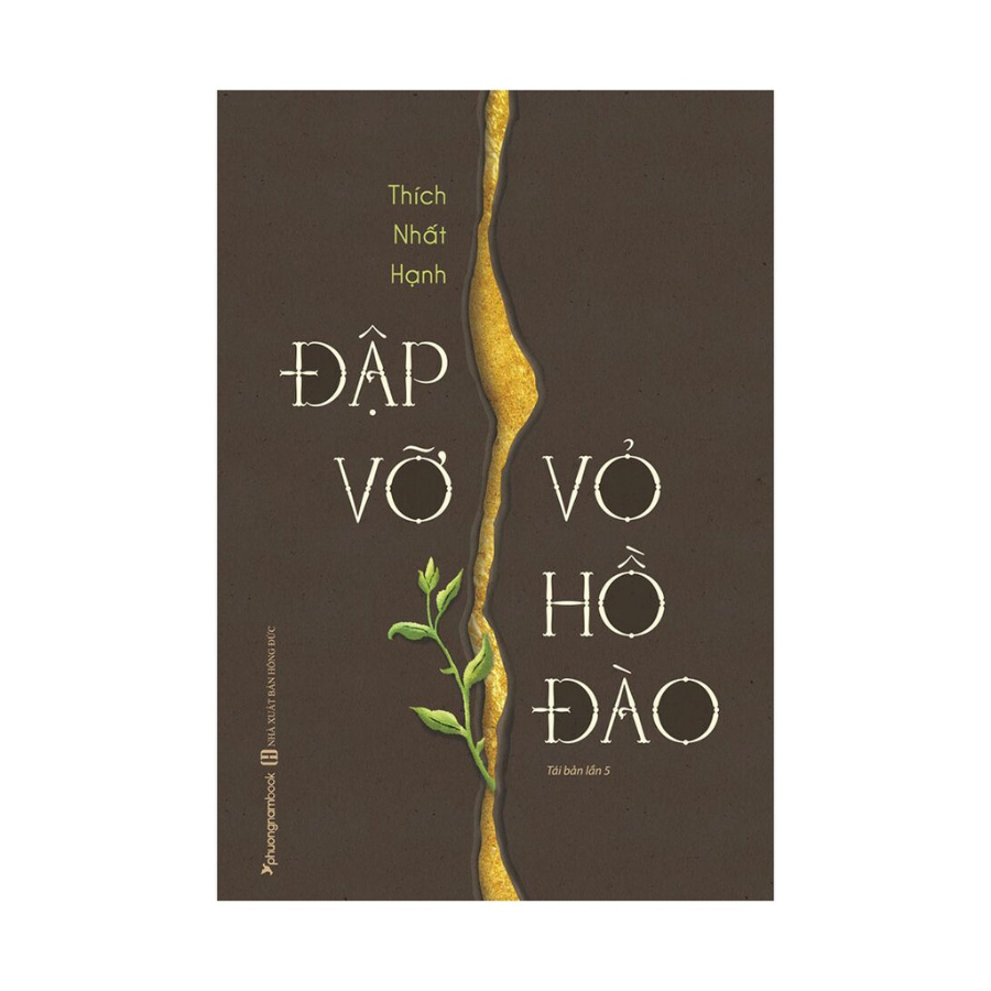 Sách đập vỡ vỏ hồ đào - pnb