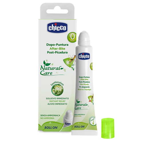 Lăn trị muỗi đốt Chicco 10ml