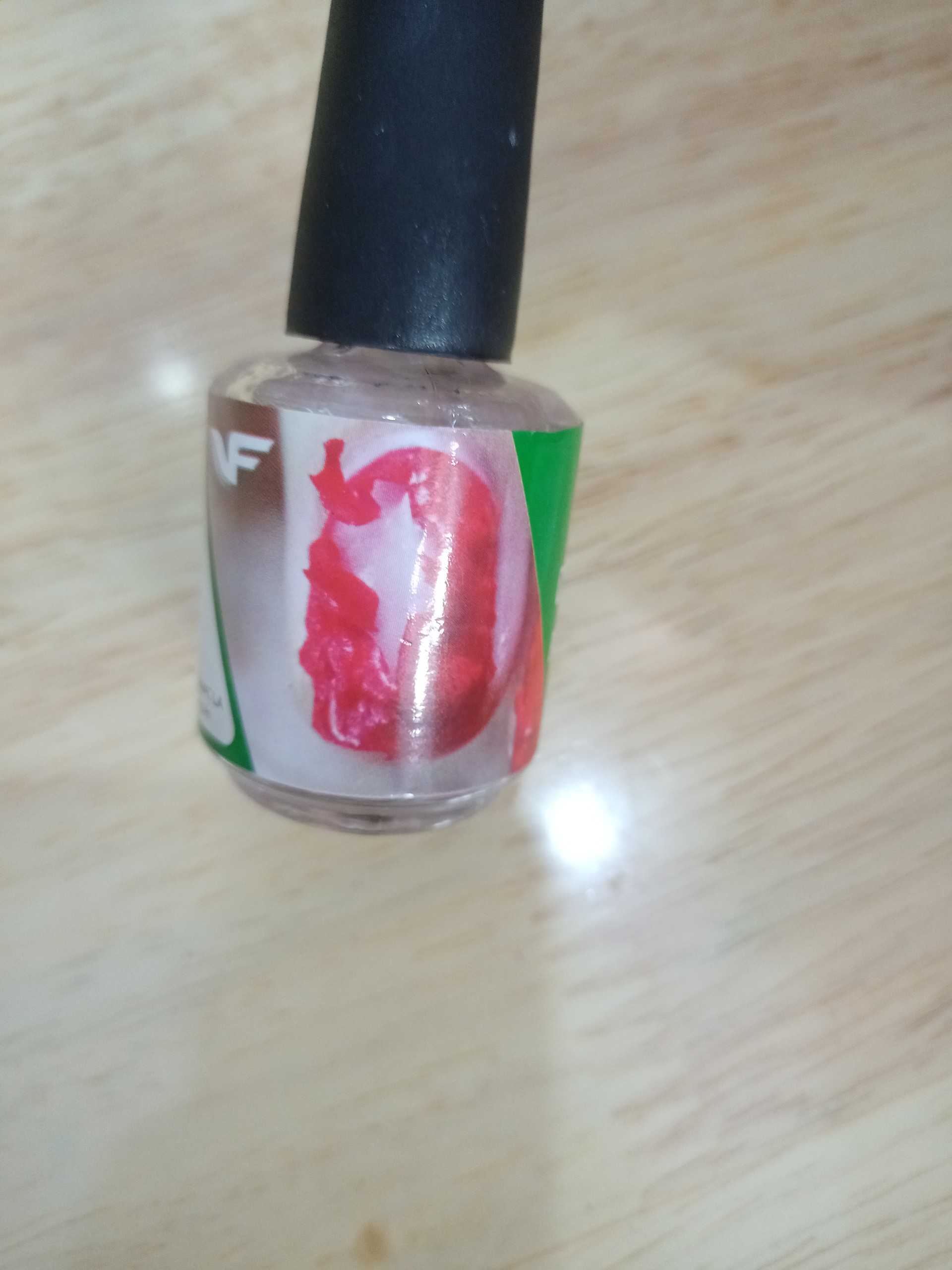 15ml phá sơn gel Zin