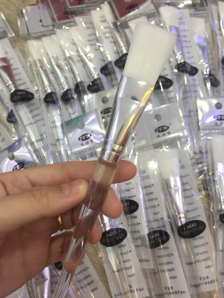 combo 5 cọ quét mặt nạ