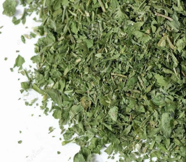 Ngò rí sấy khô nguyên chất 100%