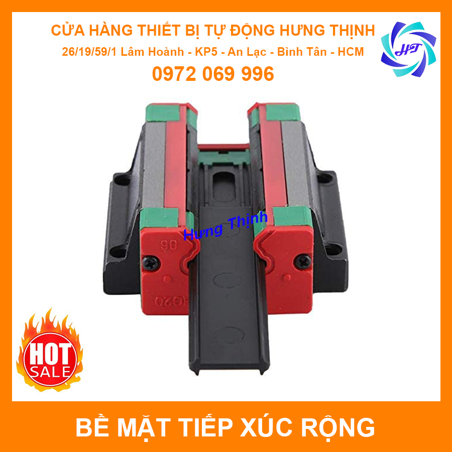 Con Trượt Vuông 20 Có Cánh