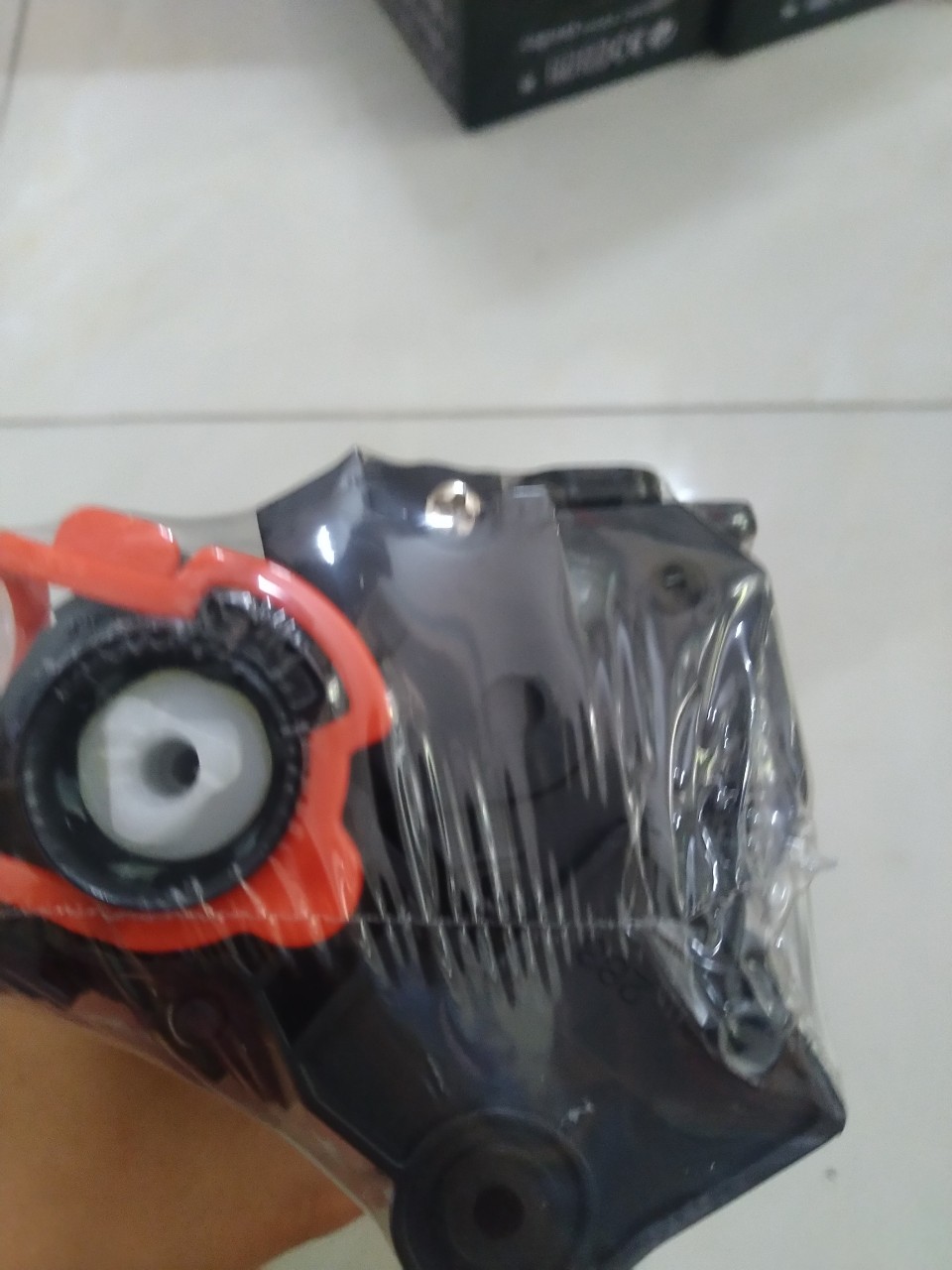 Hộp mực dành cho máy in Canon mf241d