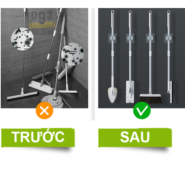 Móc Treo Móc Hít Chân Không Móc Treo Quần Áo