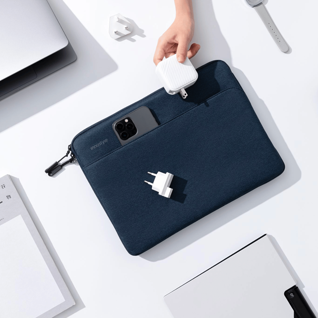 Túi Chống Shock Macbook Innostyle OmniProtect Slim