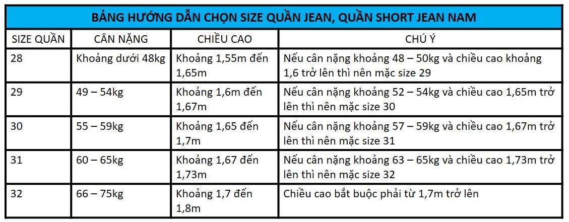 QUẦN JEAN NAM CAO CẤP CO DÃN PHỐI RÁCH KJ 92
