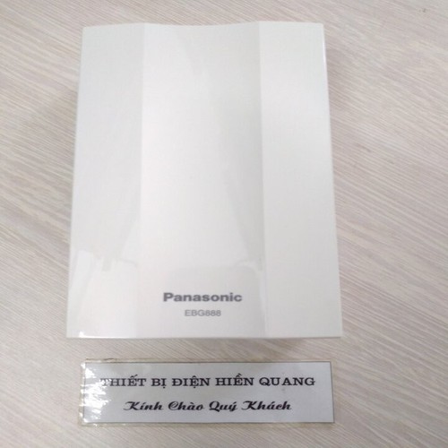 Bộ chuông cửa điện chính hãng Panasonic ( Nhập khẩu Thái Lan )