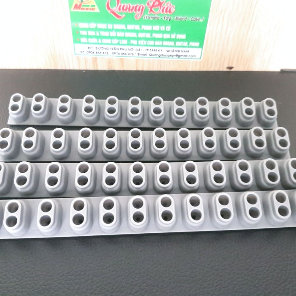 Su bàn phím đàn Organ Yamaha Dòng E có Touch
