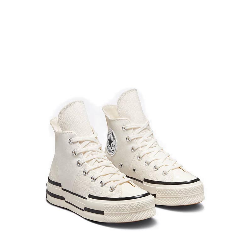 Giày Thể Thao Chuck 70 Plus Unisex Adult's - White