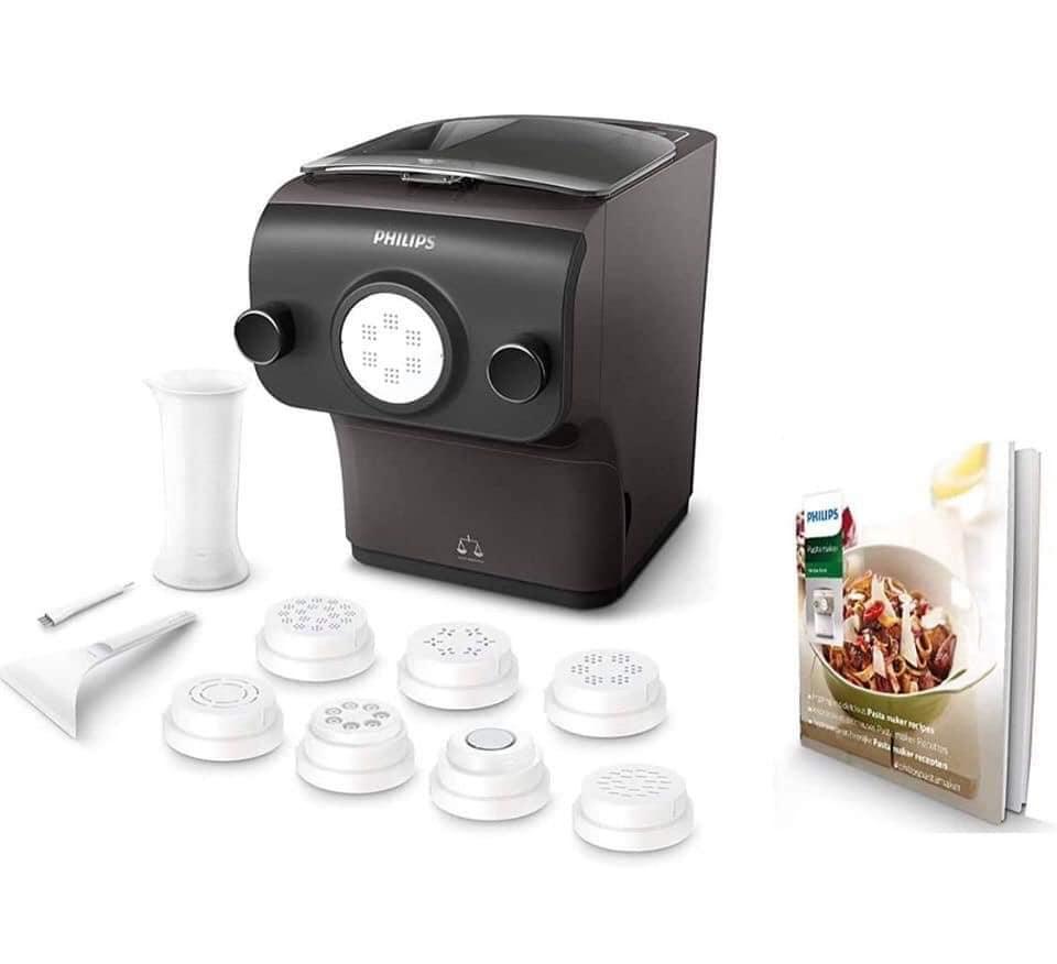 Máy làm bún mì Philips HR2382/15 NHẬP ĐỨC