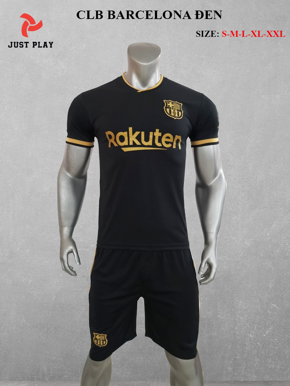 Áo Bóng Đá CLB Barca Mới  NHẤT 2020-2021
