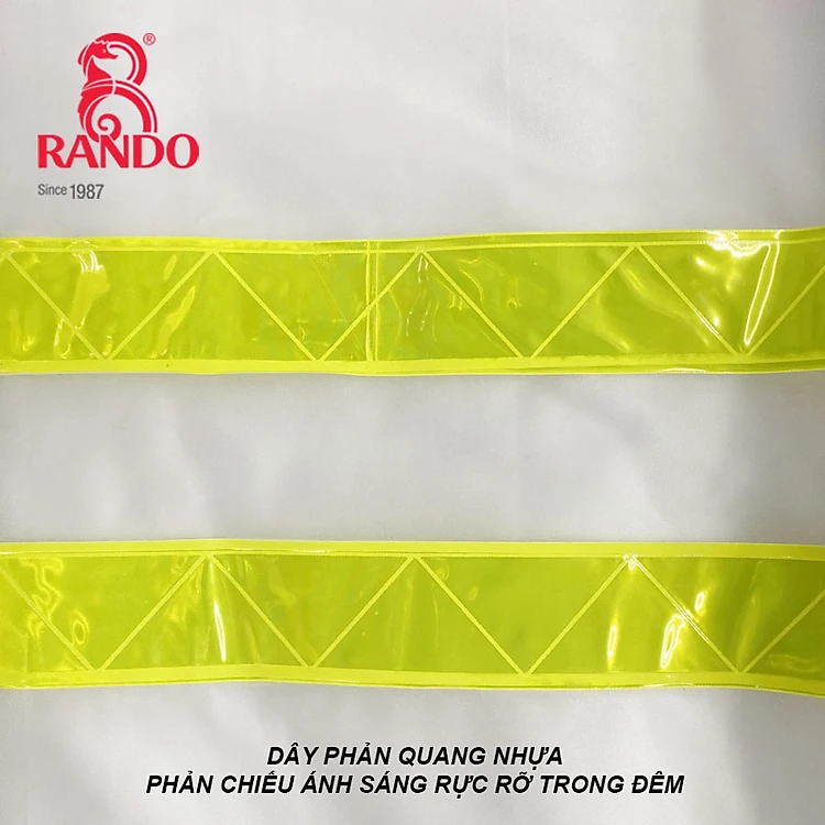 Áo Mưa Bộ (CSGT) Cảnh Sát Giao Thông, Có Phản Quang