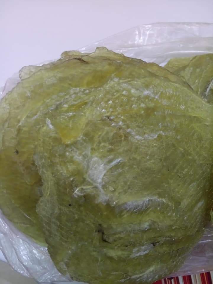 1kg Cá bò khô ngon