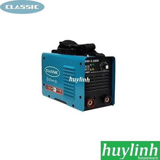 Máy hàn điện tử Classic ARC-2.5mm