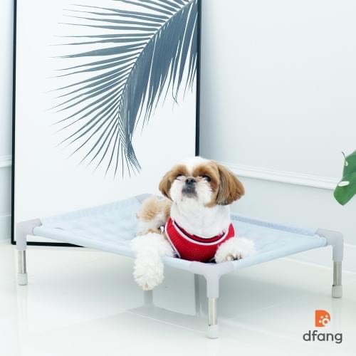 giường mát cho thú cưng