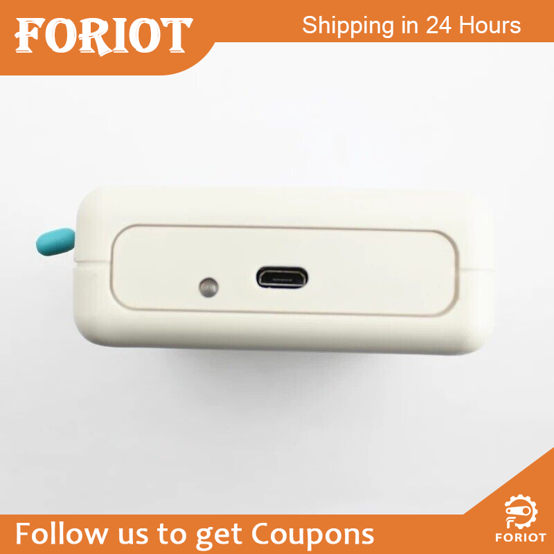 Foriot Chính Thức LCR-T7 Máy Kiểm Tra Bóng Bán Dẫn TFT Diode Máy Kiểm Tra Điện Dung LCR ESR Máy Đa Chức Năng Máy Đồng Hồ Đo Vạn Năng