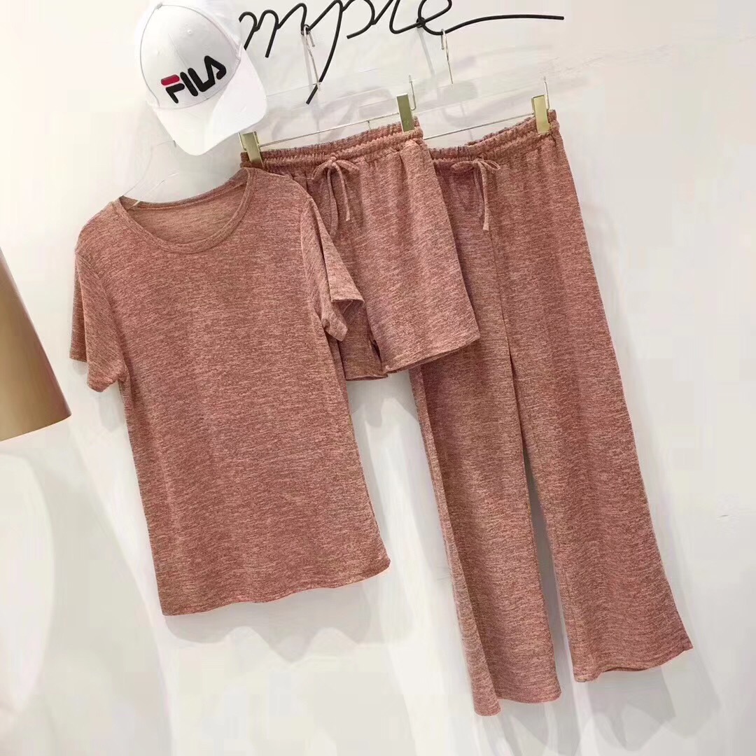 Set bộ đi kèm 3 sản phẩm 2020