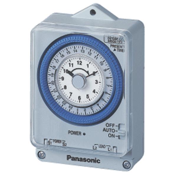 [HCM]Công tắc đồng hồ Panasonic TB35809NE5