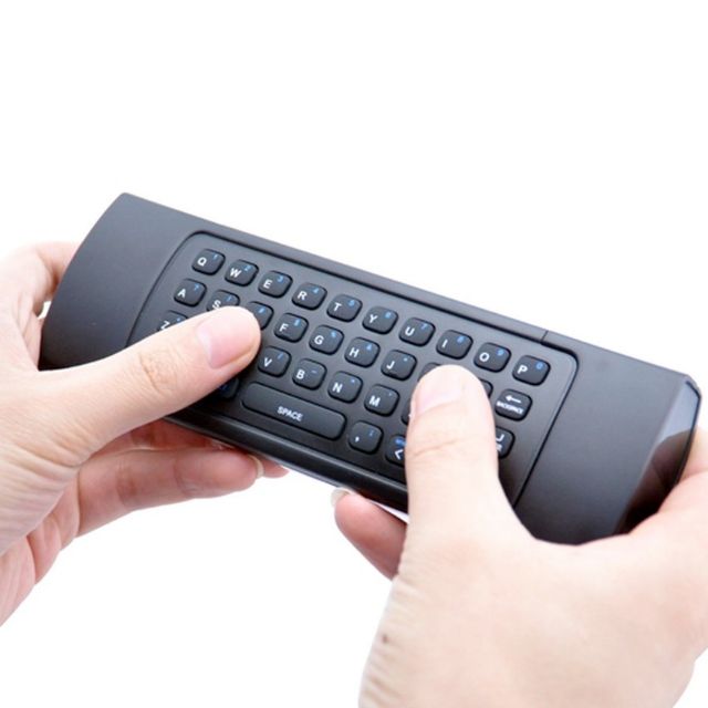 Chuột Bay Kiêm Bàn Phím Mx3