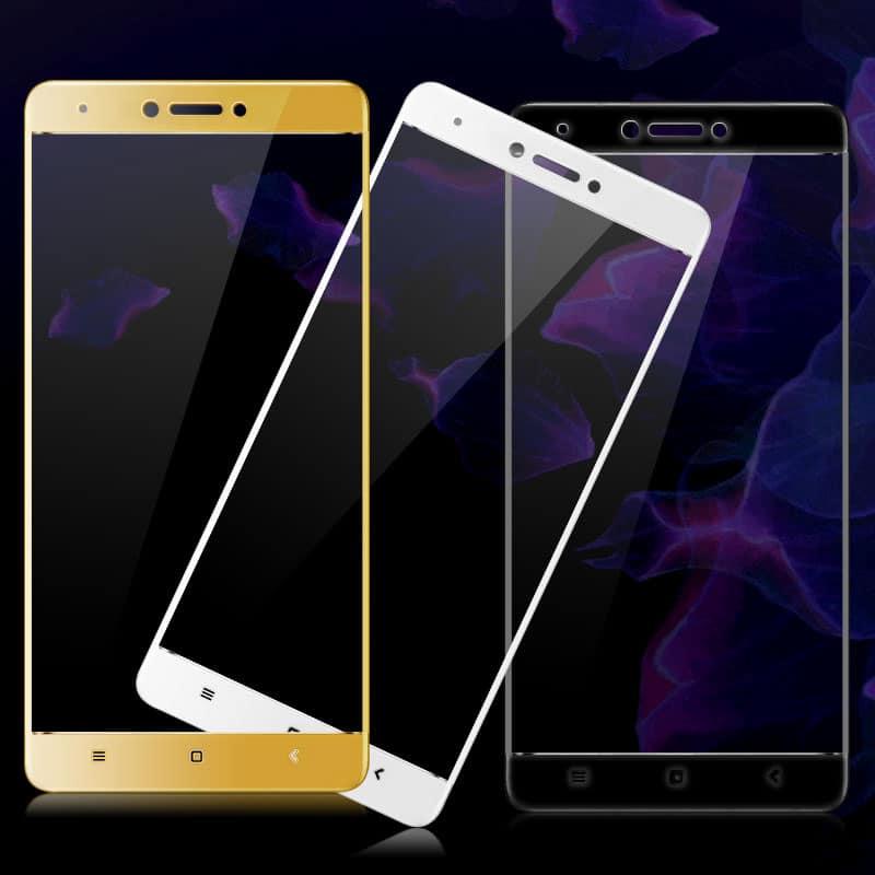 Cường lực full màn Xiaomi Redmi Note 4x (Trắng)