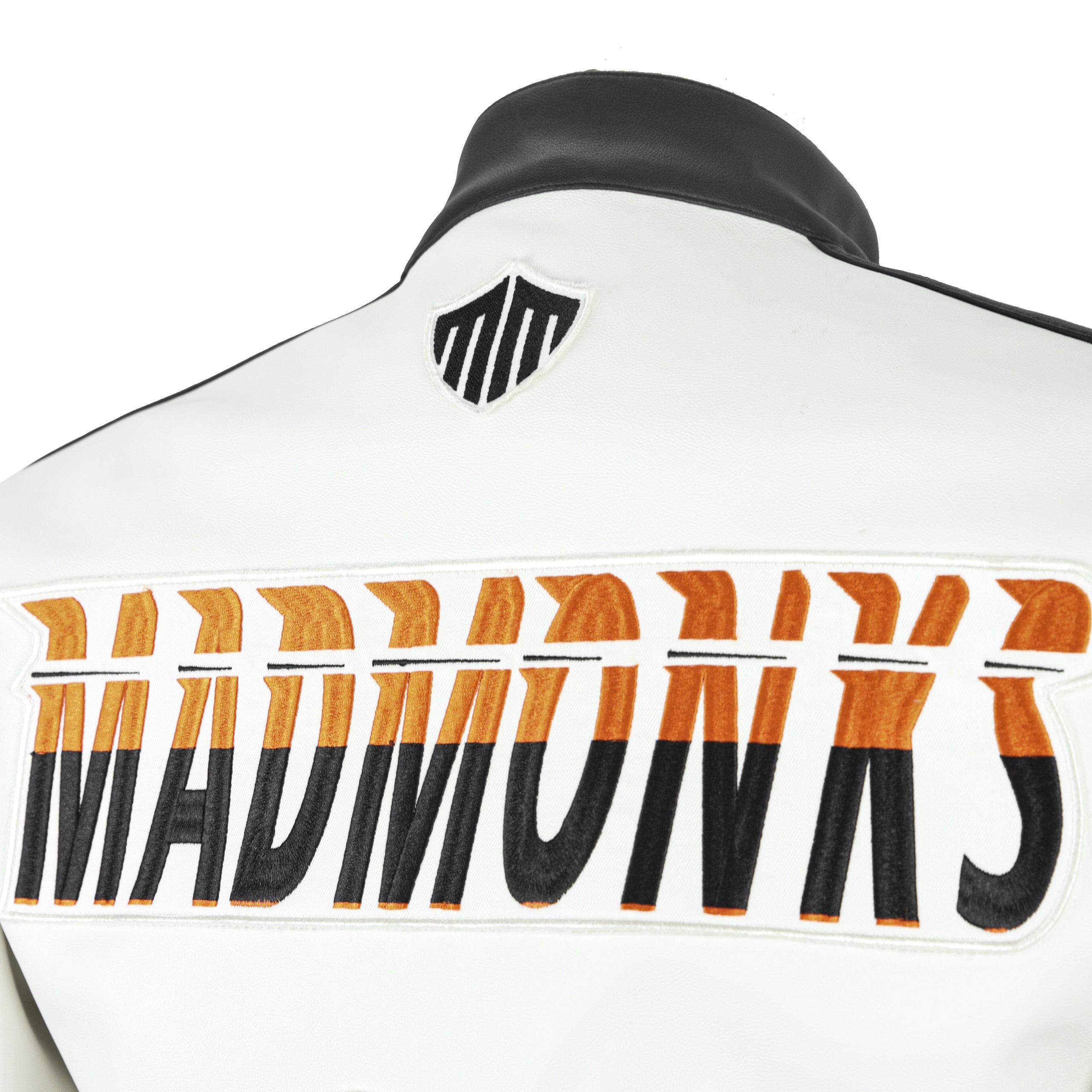 Degrey.Madmonks Jacket Biker - JBK