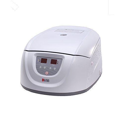 MÁY LY TÂM 12 LỖ DRAGON LAB DM0412S