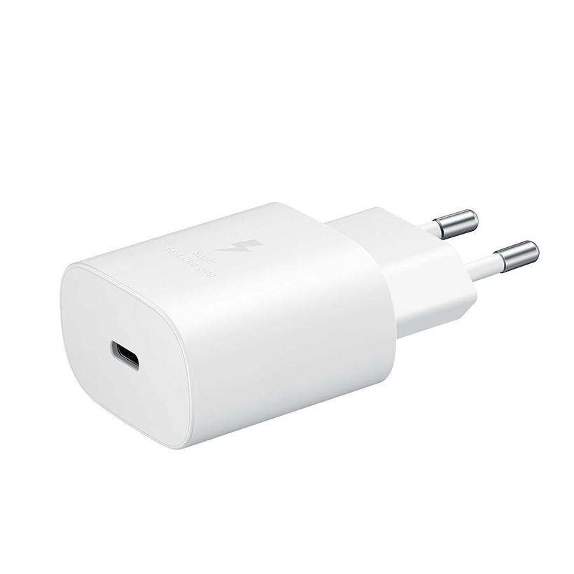 Bộ sạc nhanh Samsung Galaxy Note 10 Plus 25W