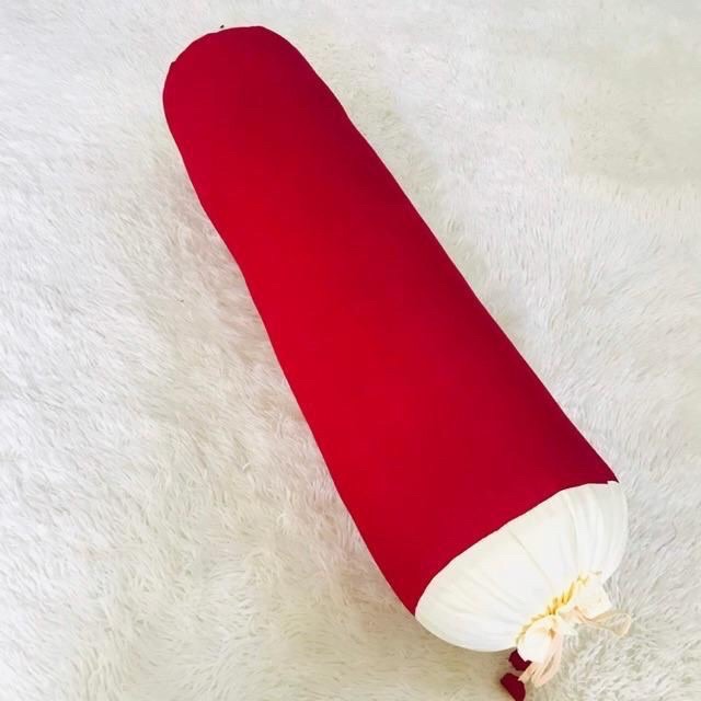 Vỏ Gối Ôm Satin Cao Cấp