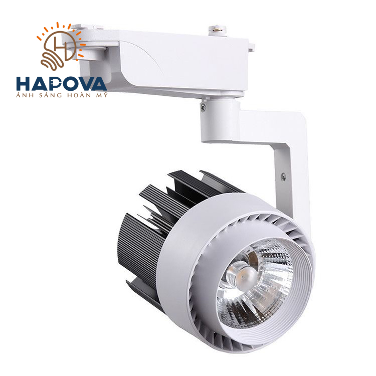 Đèn ray rọi công suất 20W HAPOVA WAMI DR 03