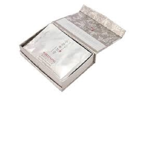 Mặt Nạ Hàn Quốc Whitening 1 hộp 10 miếng