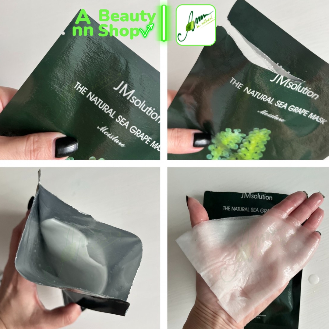 Mặt nạ JM Solution Active Mask