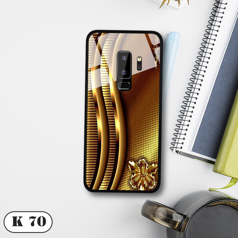 Ốp lưng 3D điện thoại SAMSUNG GALAXY S9 PLUS