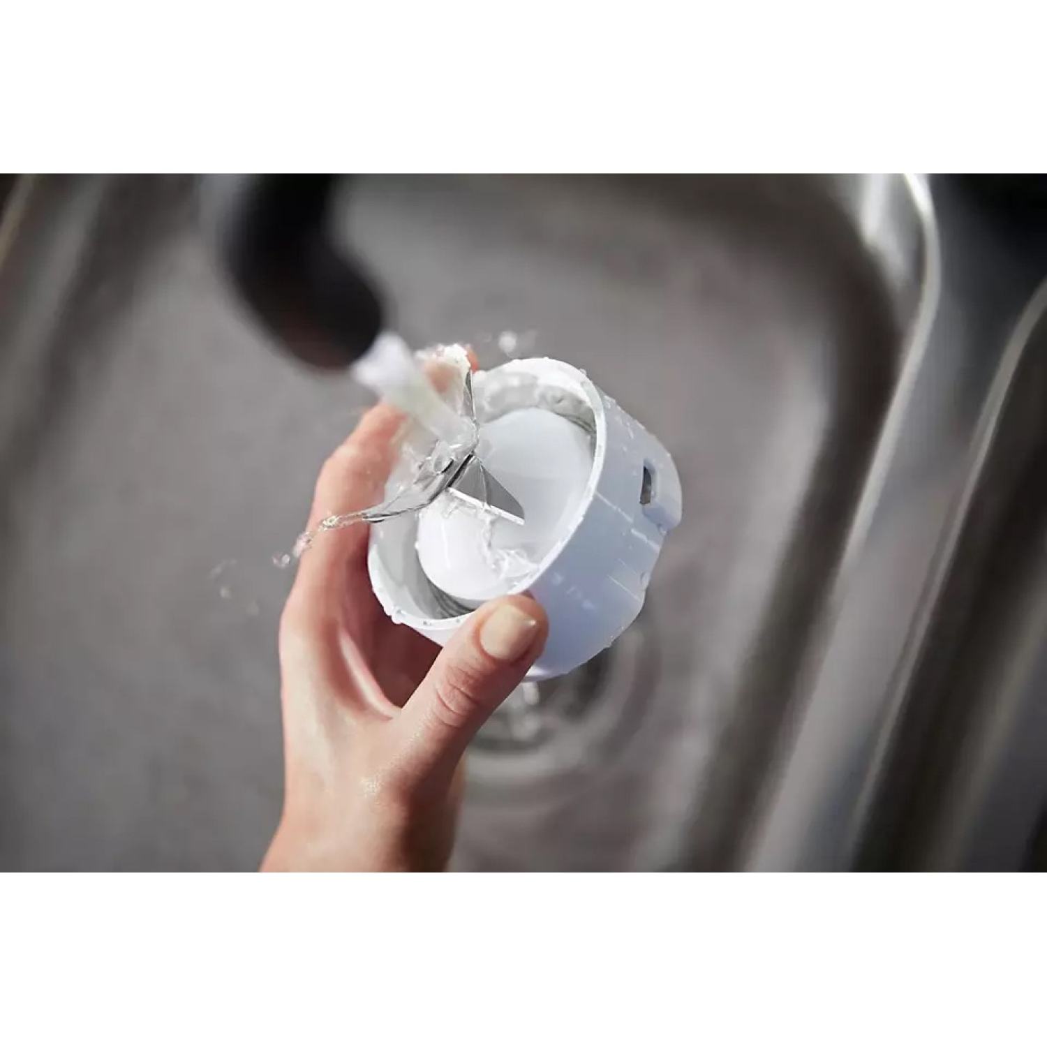Máy xay sinh tố Philips HR2041/10 (2 cối) - MYKIT STORE
