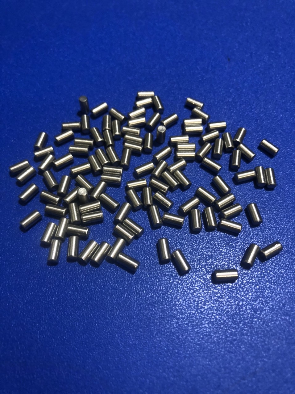 50 cái chốt pin inox 304 D3x16
